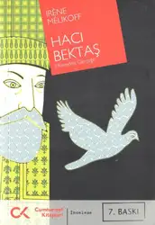 Hacı Bektaş Efsaneden... image