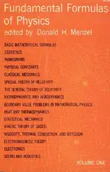 Fundamental Formulas of...