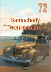 Samochody Wehrmachtu image