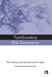 Transboundary Risk Governance... image