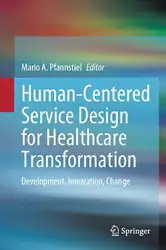 Human-Centered Service Design... image