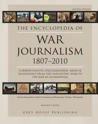 Encyclopedia of War... image