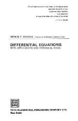 Differential Equations with... image