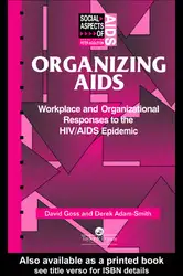 Organizing Aids: Workplace... image