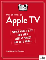 Take Control of... image