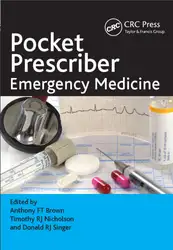 Pocket Prescriber Emergency... image