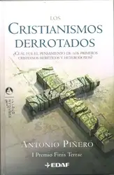 Los Cristianismos Derrotados image