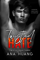 دانلود کتاب Twisted Hate