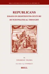 Republicans: Essays on... image