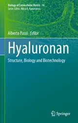 Hyaluronan: Structure, Biology... image