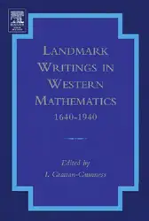 Landmark writings in... image