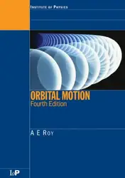دانلود کتاب Orbital Motion