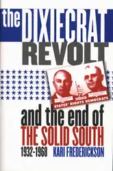 The Dixiecrat Revolt... image