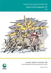 Global mining towards... image