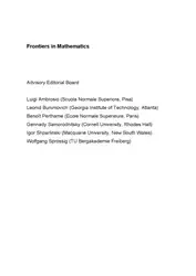 دانلود کتاب Transport Equations in Biology