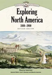 Exploring North America,... image