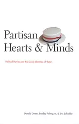 Partisan Hearts and... image