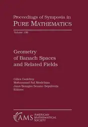 Geometry of Banach... image