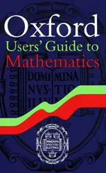 Oxford User's Guide... image