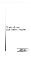 tensor spaces and... image
