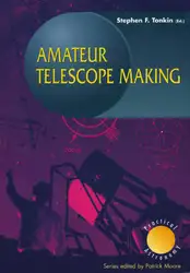 دانلود کتاب Amateur telescope making