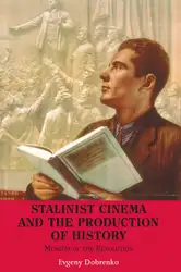 Stalinist Cinema and... image