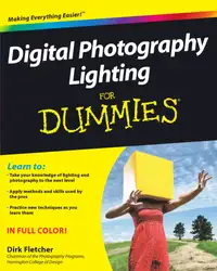 دانلود کتاب Digital Photography Lighting For Dummies (For Dummies (Computer Tech))