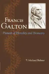 Francis Galton: Pioneer... image