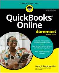 QuickBooks Online For... image