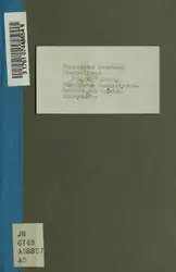 Program Polskiego Stronnictwa... image