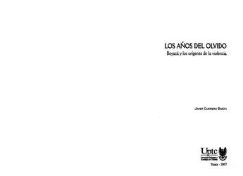 Los años del... image