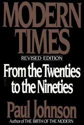 Modern Times -... image
