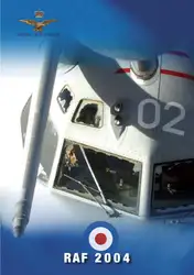 RAF ۲۰۰۴ image
