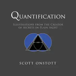دانلود کتاب Quantification: Illustrations from the Creator of Secrets In Plain Sight