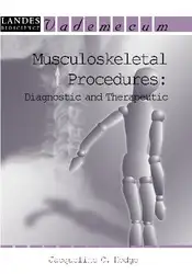 Musculoskeletal Procedures: Diagnostic... image