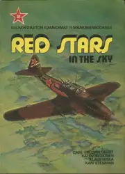 Red Stars in... image