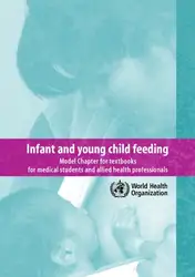 Infant and Young... image