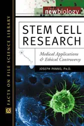 Stem Cell Research.... image
