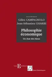 Philosophie économique image