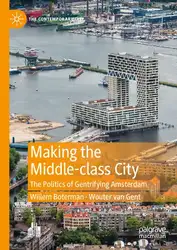 Making the Middle-class... image