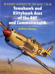 Tomahawk and Kittyhawk... image
