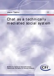 Chat as a... image