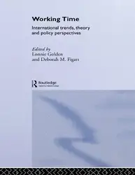 Working Time: International... image