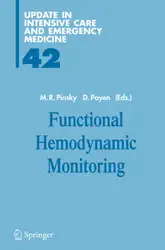 Functional Hemodynamic Monitoring... image