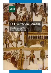 La civilización romana image