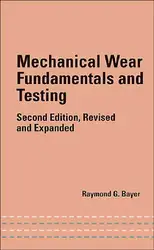 Mechanical Wear Fundamentals... image