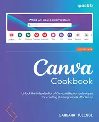 Canva Cookbook image