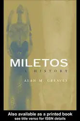 Miletos: A History image