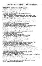 دانلود کتاب Compact manifolds with special holonomy