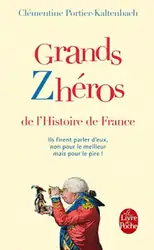 Grands zhéros de... image